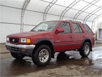 1994 Honda Passport 4X4 SUV