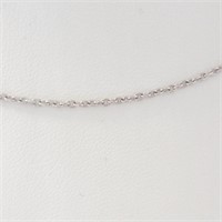 $1150 14K  16" Chain Necklace