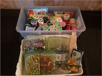 Thread and crafts