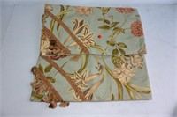 Vintage Table Runner