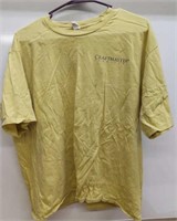 Craftmaster T-shirt size XL