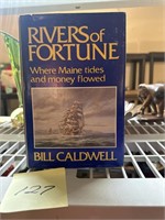 Rivers of Fortune: Where Maine Tides and Money