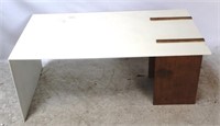 Jonathan Charles coffee table