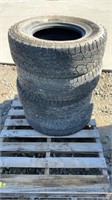 Dynapro tire 
LT265/75R16