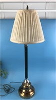 Tall Lamp w/ Shade