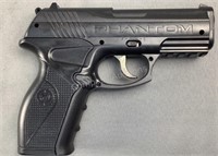 Crossman Phantom Co2 BB Pistol 4.5mm