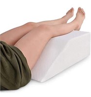 $65 24x21x8” Leg Elevation Pillow