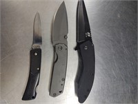Schrade Pocket Knives