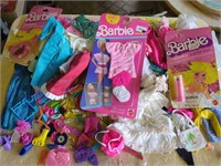 Vintage Barbie Clothes, Shoes & Accessories