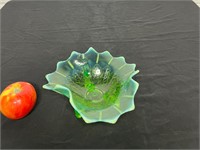 Jefferson Opalescent Glass