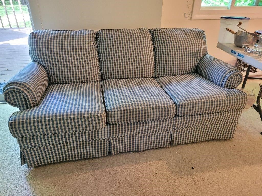 Broyhill Sofa