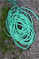 GARDEN HOSE