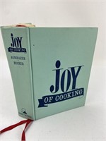1971 THE JOY OF COOKING