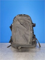 Mercury Tactical Backpack