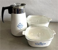 Corning Ware