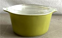 Pyrex Dvenware