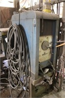 Miller AC/DC Arc Welder with 20' + Leads