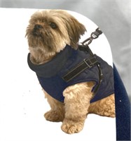 Silverpaw Dog Jacket With Built In Harness L Xl