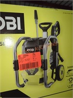 Ryobi 2000 PSI 1.2 GPM Electric Pressure Washer