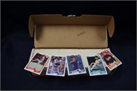 1990 Fleer Baseball Trading Card Set