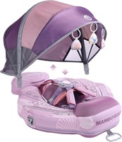 Mambobaby Float with Canopy