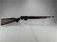 Winchester Model 1905 S.L., .32 Cal,