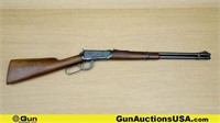 Winchester 94 .32 WS Rifle. Good Condition. 20" Ba
