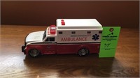 Toy Ambulance (works)