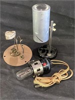 VTG Lamp Parts