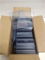 Trading Card Protectors (100+)