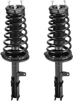 Rear Strut Shock Assembly w/Coil Spring for Toyota