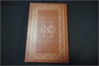 Easton Press collector book - My First 79 Years