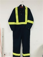 lightweight coveralls  size 42R