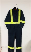 lightweight coveralls  size 44R