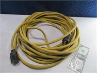 50' HD Extension Cord