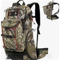 Tidewe Hunting Pack 3400cu, Silent Hunting Bag,