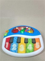 Baby Einstein Discover & Play Piano Toy