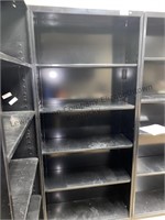 Metal cabinet approximate measurements 35 x 12 x