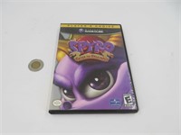 Spyro Enter the Dragonfly , jeu Nintendo Game