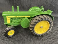 Ertl John Deere 820 diesel tractor