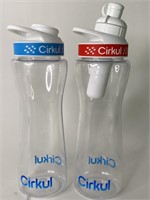 Cirkul Water Bottles - Flavor Your Water & Save