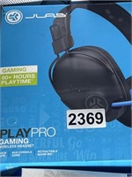 JLAB HEADSET