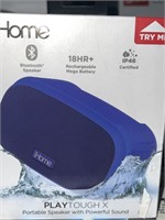 IHOME PLAYTOUGH X