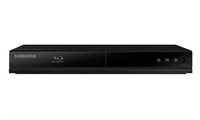 Samsung BD-J4500R / ZX Blu-ray Player J4500,