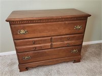 Three Drawer Chest / Small Dresser