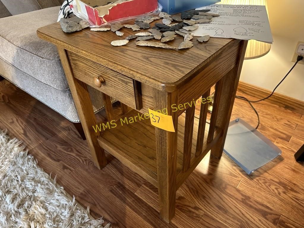 End Table