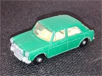 Matchbox Series #64 M.G. 1100 made in England