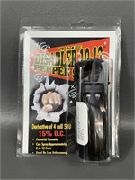 The Disabler 10-13 Pepper Spray (2 Oz.) NEW