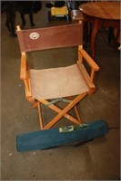 Directors Chair