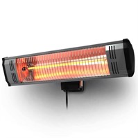E4645  Heat Storm 1500W Outdoor Infrared Heater